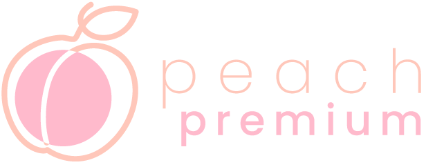 Peach Premium