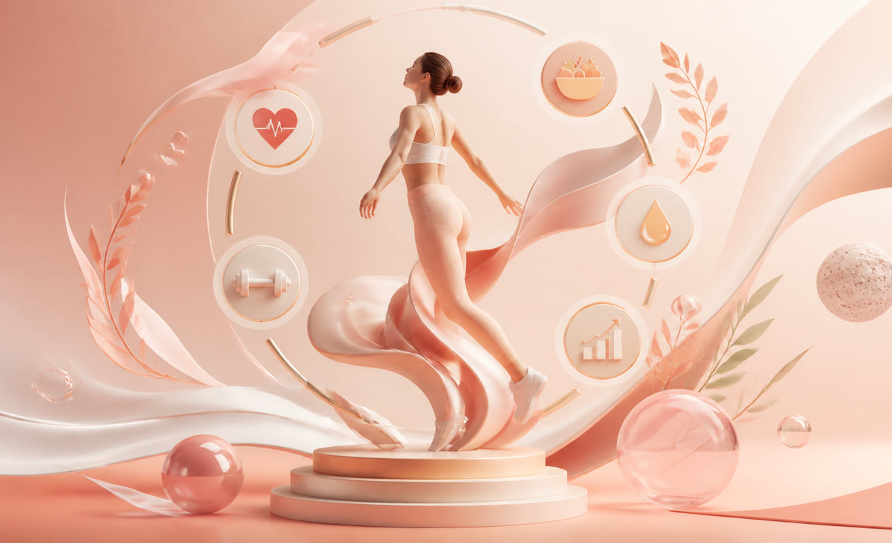 Peach Premium Graphic
